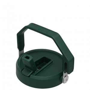 Stanley IceFlow Jug Replacement Lid | 40oz to 64oz Vert | 379814ZPY
