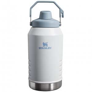 Stanley IceFlow™ Jug with Fast Flow Lid | 96 OZ Fog | 092713UDZ