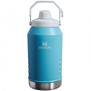 Stanley IceFlow™ Jug with Fast Flow Lid | 96 OZ Pool | 915762QOD