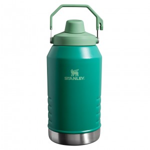 Stanley IceFlow™ Jug with Fast Flow Lid | 96 OZ Alpine | 572186PTM