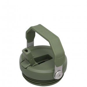 Stanley IceFlow Tumbler Replacement Lid | 20oz to 30oz Vert | 827064EOX