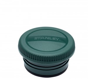 Stanley Insulated Food Jar Stopper | 24 OZ Vert | 143869OXM