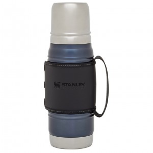 Stanley Legacy QuadVac™ Thermal Water Bottle | 20 OZ Nightfall | 217683ZGV