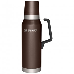 Stanley Master Unbreakable Thermal Water Bottle | 1.4 QT Bronze Moon | 164598TOU