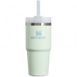 Stanley Quencher H2.0 Travel Tumbler | 14 OZ Mist | 269758ROK