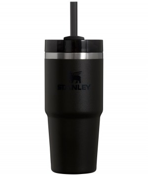 Stanley Quencher H2.0 Travel Tumbler | 14 OZ Noir | 241850RUE