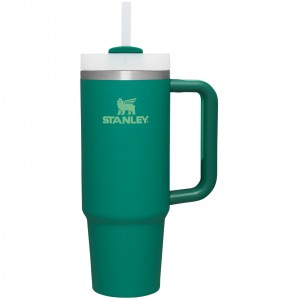 Stanley Quencher H2.0 Travel Tumbler | 30 OZ Alpine | 834912OGC