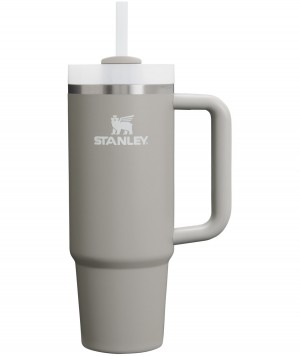 Stanley Quencher H2.0 Travel Tumbler | 30 OZ Ash | 720165UWG