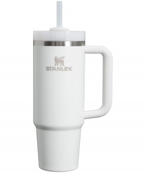 Stanley Quencher H2.0 Travel Tumbler | 30 OZ Frost | 215069FXJ