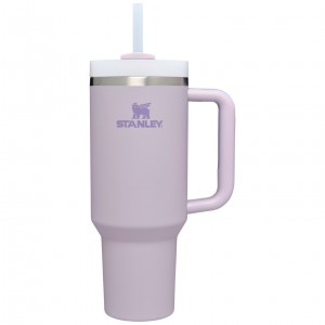 Stanley Quencher H2.0 Travel Tumbler | 40 OZ Orchid | 135072BYJ