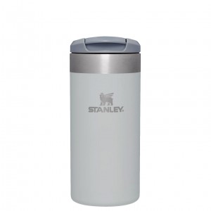 Stanley The AeroLight™ Transit Bottle | 12 OZ Fog Glimmer | 204563GBY