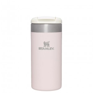 Stanley The AeroLight™ Transit Bottle | 12 OZ Rose | 132689MQN