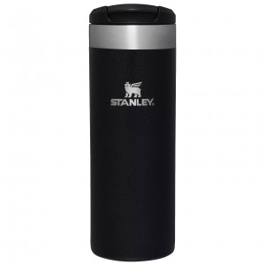 Stanley The AeroLight™ Transit Bottle | 16 OZ Noir | 094687IMH