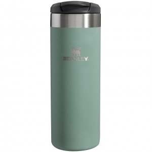 Stanley The AeroLight™ Transit Bottle | 16 OZ Shale | 802134GTD