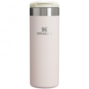 Stanley The AeroLight™ Transit Bottle | 16 OZ Rose | 023491UGI