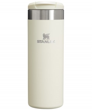 Stanley The AeroLight™ Transit Bottle | 16 OZ Blanche | 072598BEY