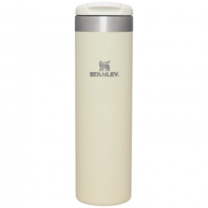 Stanley The AeroLight™ Transit Bottle | 20 OZ Blanche | 352491PTH