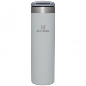 Stanley The AeroLight™ Transit Bottle | 20 OZ Fog Glimmer | 093451MGN