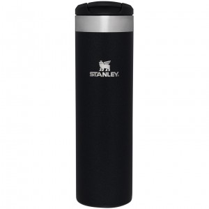 Stanley The AeroLight™ Transit Bottle | 20 OZ Noir | 981504UWR