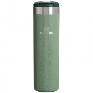 Stanley The AeroLight™ Transit Bottle | 20 OZ Vert | 961803BZF