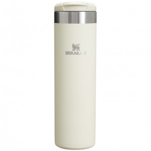 Stanley The AeroLight™ Transit Bottle | 20 OZ Blanche | 978254HLN