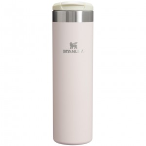 Stanley The AeroLight™ Transit Bottle | 20 OZ Rose | 250893ITQ