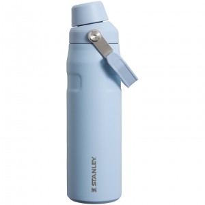 Stanley The Clean Slate IceFlow™ Bottle with Fast Flow Lid | 24 OZ Heather | 137650IPX