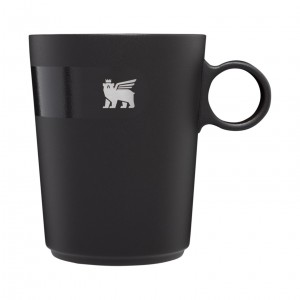 Stanley The DayBreak Café Latte Cup | 10.6 OZ Coffee Mug Noir | 135694YTQ