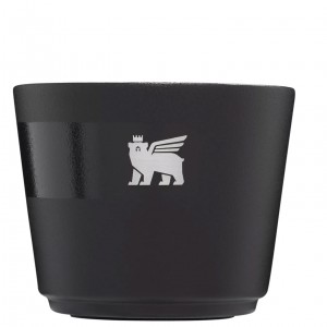 Stanley The DayBreak Demitasse Cup | 2.2 OZ Espresso Cup Noir | 182965JSP