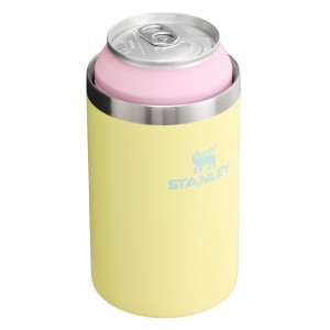 Stanley The Everyday Can Cooler Cup | 10 OZ - Stanley Create Pomelo | 697480HQX