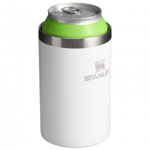 Stanley The Everyday Can Cooler Cup | 10 OZ - Stanley Create Frost | 327986MAW