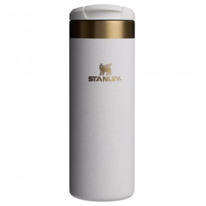 Stanley The Fall Refresh AeroLight™ Transit Bottle | 16 OZ Blanche | 521970PMZ