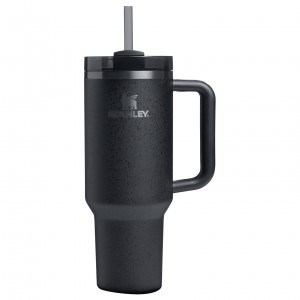 Stanley The Fall Refresh Quencher H2.O FlowState™ Tumbler I 40 OZ - Stanley Cr Shadow Moon | 293764SKJ