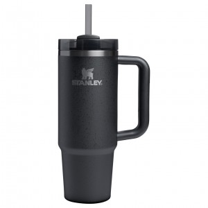 Stanley The Fall Refresh Quencher H2.O FlowState™ Tumbler I 30 OZ - Stanley Cr Shadow Moon | 592784HIV