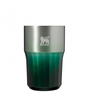 Stanley The Golden Hour Prismatic™ Beer Tumbler | 13.8 OZ Hoppy Haze | 327165QGN