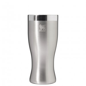 Stanley The Golden Hour Prismatic™ Pilsner Glass | 15 OZ Stainless Steel | 249651HEV