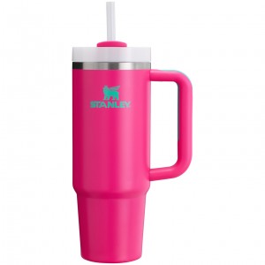 Stanley The Heat Wave Quencher H2.O FlowState™ Tumbler | 30 OZ Rose | 784130VUC