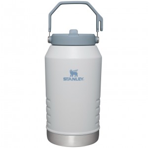 Stanley The IceFlow Flip Straw Jug | 96 OZ | Insulated Water Jug Fog | 705394FVW