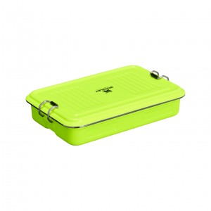 Stanley The Neon Classic Legendary Useful Box | 1.25QT Jaune | 105239JQW