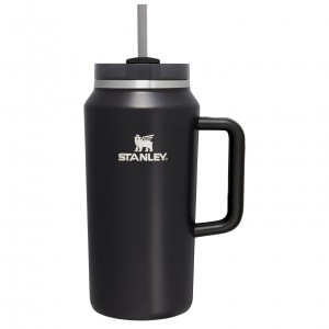 Stanley The Quencher H2.0 FlowState™ Tumbler | 64 OZ Noir | 416798CED