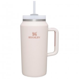 Stanley The Quencher H2.0 FlowState™ Tumbler | 64 OZ Rose | 320651WNL