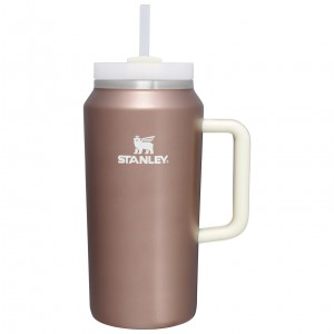 Stanley The Quencher H2.0 FlowState™ Tumbler | 64 OZ Rose | 463018XOJ