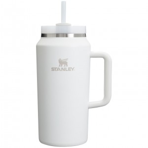 Stanley The Quencher H2.0 FlowState™ Tumbler | 64 OZ Frost | 987543BRV