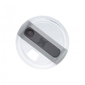 Stanley The Quencher H2.O FlowState™ Tumbler Lid | 14 OZ Clear | 581632GBH