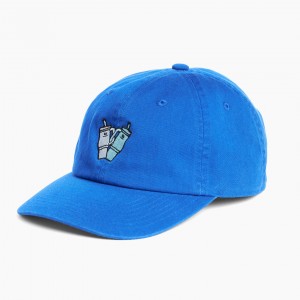 Stanley The Quencher Love Dad Hat Azur | 079261QHW