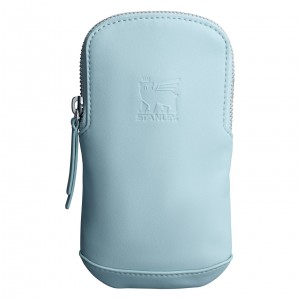 Stanley The Stanley Cross Bottle Essentials Case Midi Seafoam | 140835TKY