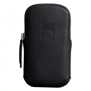 Stanley The Stanley Cross Bottle Essentials Case Midi Noir | 841709POD