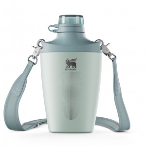 Stanley The Stanley Cross Bottle | 23 OZ Mist | 156034GTZ