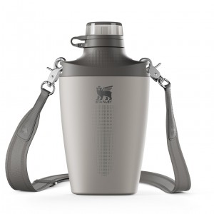 Stanley The Stanley Cross Bottle | 23 OZ Ash | 517682KWY