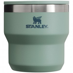 Stanley The Stay-Hot Stacking Cup | 10 OZ Shale | 527408JLY